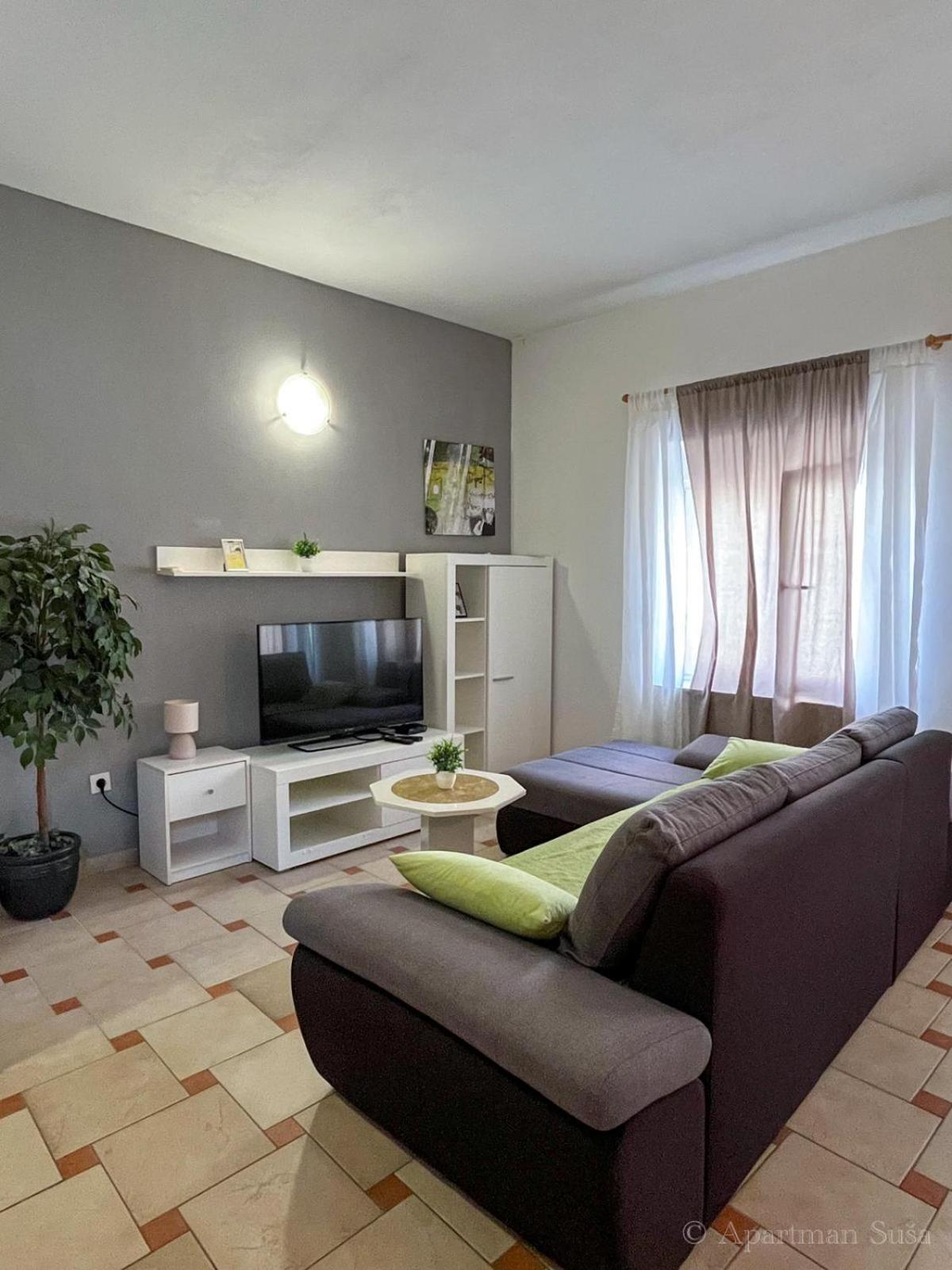 Apartamento Apartman Ana Vodice Exterior foto